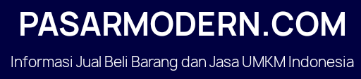 Kuliner Pasar Modern