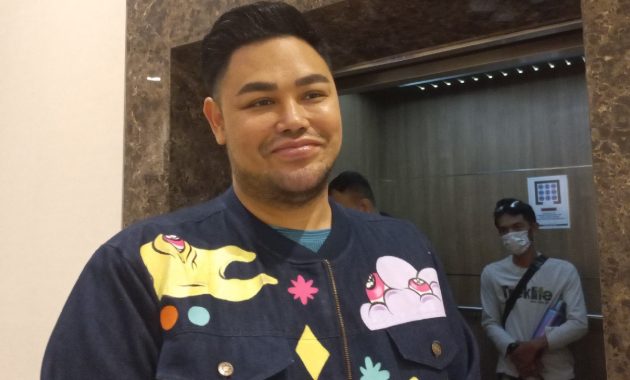 Ivan Gunawan Buka Rahasia di Balik Pembagian Sarapan Gratis Setiap Hari