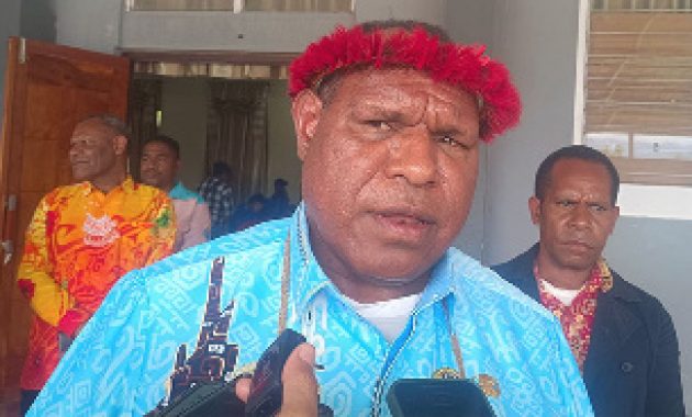Butuh Banyak Pangan Lokal, peluang bagi Kelompok Tani di Jayawijaya