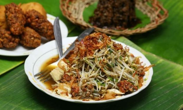 Surganya UMKM di Surabaya: 4 Destinasi Kuliner Legendaris Jawa Timur