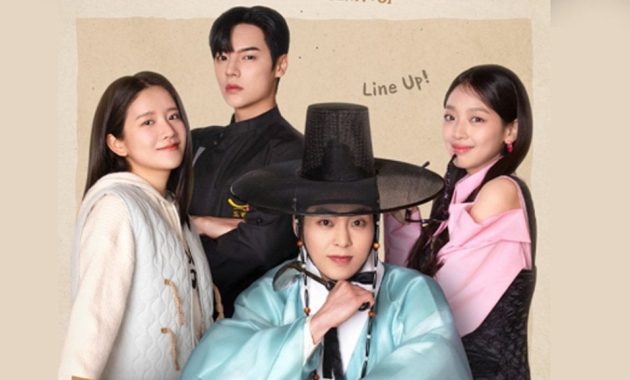 Tonton Episode 5-6 Heo’s Diner Subtitle Indonesia dengan Spoiler Lengkap