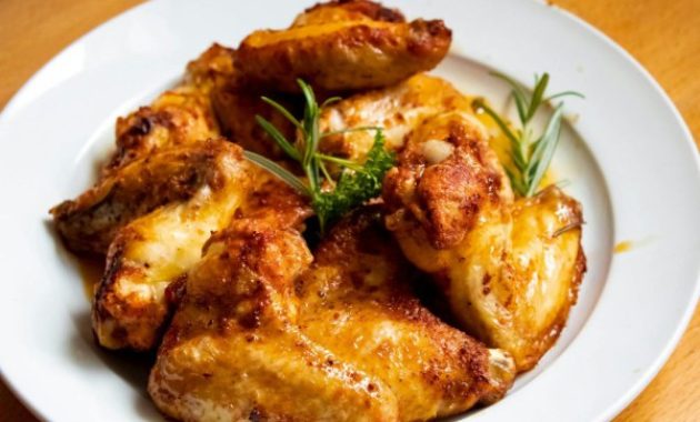 Resep Ayam Goreng Bumbu Ketumbar Enak dengan Bumbu yang Menyatu