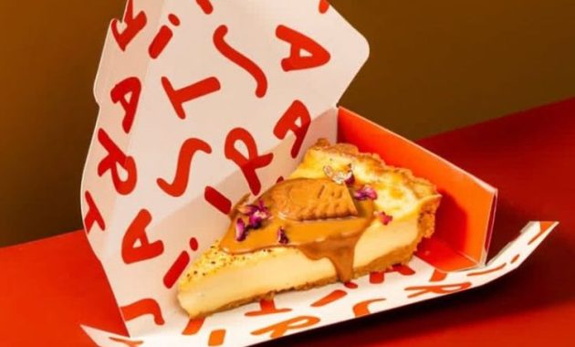 3 Tempat Unggulan untuk Nikmati Dessert di Blok M Jakarta, Ideal untuk Seru-Seruan santai!