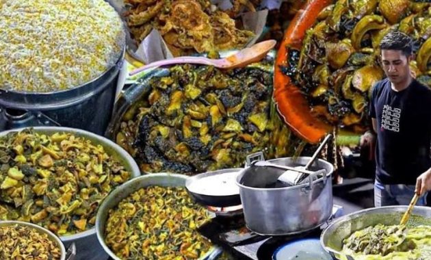 Kuliner Legendaris di Surabaya: 4 Rekomendasi Tanboy Kun yang Wajib Dicicipi saat Mengunjungi Kota Pahlawan