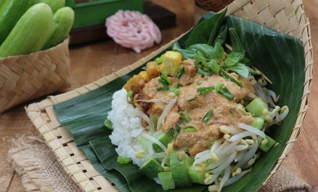 7 Hidangan Khas Surabaya yang Wajib Dirasai, Temukan Kelezatannya di Kota Pahlawan!