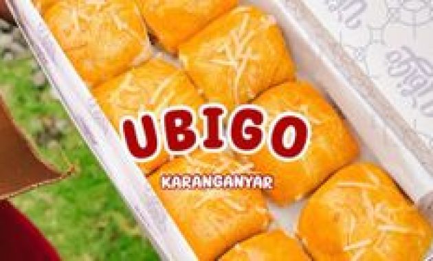 5 Oleh-Oleh Khas Karanganyar yang Lezat dan Halal dengan Harga Terjangkau