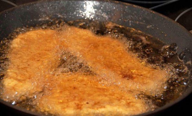 Resep Crispy Jangek: Nikmati Kelezatannya dengan Mudah