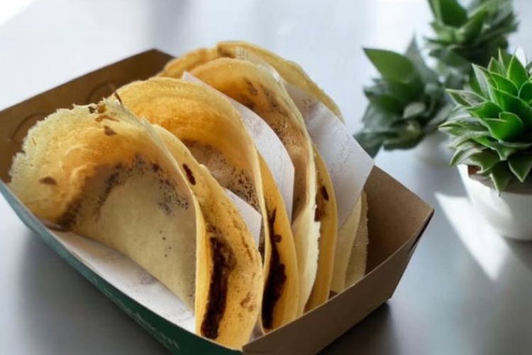 Attachment for Kuliner Legendaris di Solo: 3 Tempat Makan yang Wajib dicoba Seumur Hidup