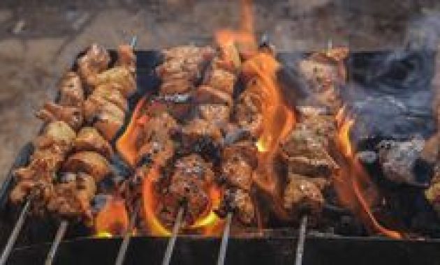 Mau Nikmati Kuliner Malam di Jogja? Cek 5 Rekomendasi Terbaik