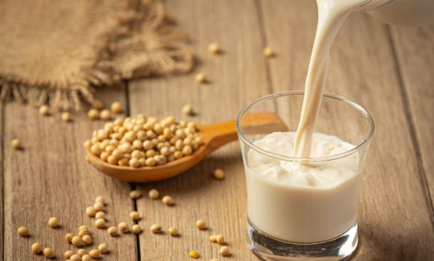5 Minuman Terbaik yang Efektif Mengurangi Kolesterol Tinggi, Wajib Dicoba!