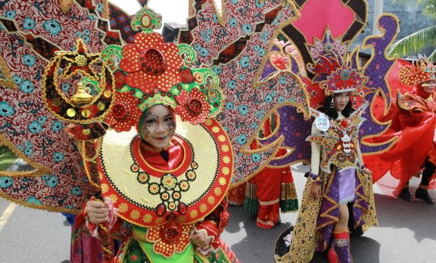 10 Souvenir Unik Bengkulu: Dari Makanan Hingga Kerajinan Tangan