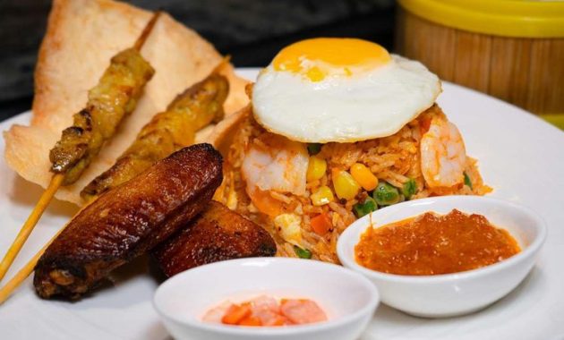 3 Pilihan Kuliner Pedas di Surabaya yang Akan Mengguncangkan Lidah Anda!