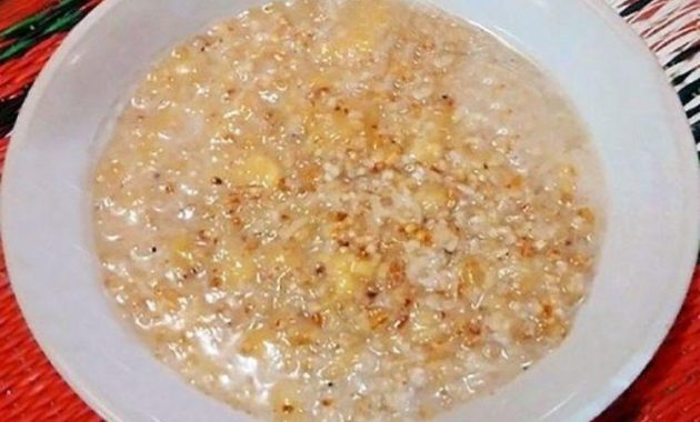 Menjelajahi Bubur Memek: Kuliner Unik dan Mengejutkan dari Aceh yang Tak Terlupakan