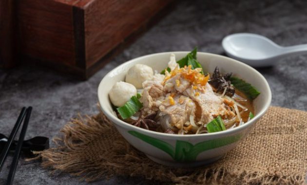 Resep Bakso Urat dan Cara Membuatnya yang Mudah