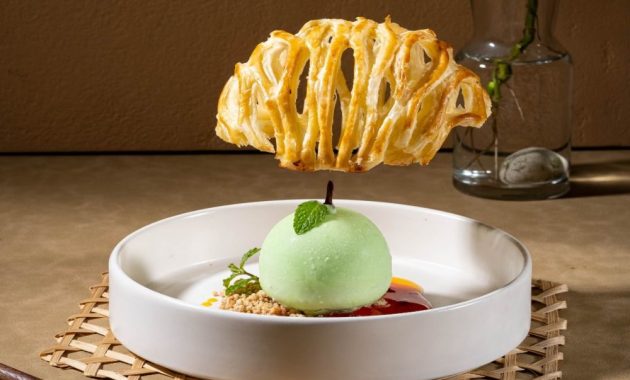 Hotel GranDhika Pemuda Semarang Sajikan Promo Kuliner Menggugah Selera