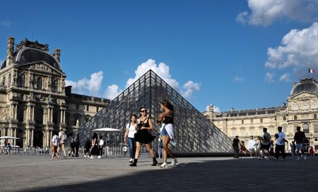 5 Rahasia Menemukan Masakan Asli Paris yang Murah Rangkaian Tips