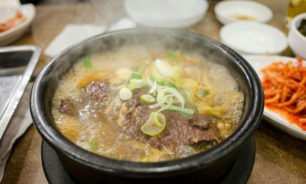 Resep Lengko Sapi: Sajian Lebaran Unik dan Menggugah Selera
