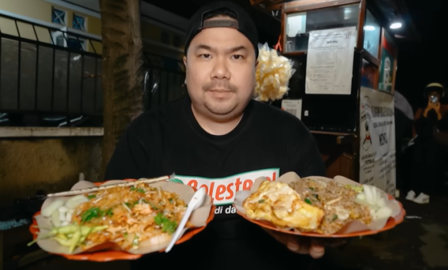 3 Hidangan Khas Surabaya yang Wajib Dicoba: Nex Carlos Sarankan Nasi Goreng Kopi