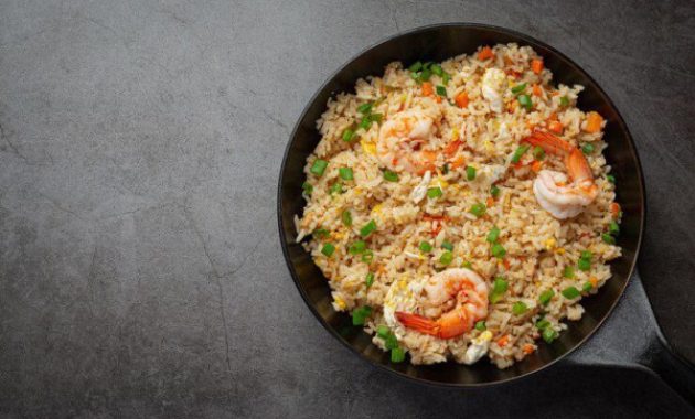 5 Tips Membuat Nasi Goreng Mentega yang Gurih Mantap, Sebagai di Restoran!