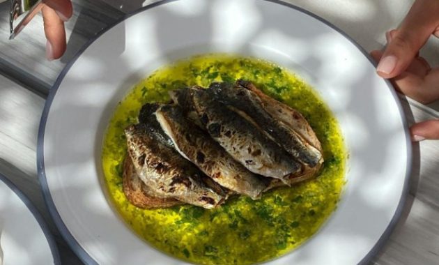 Resep Mudah Tumis Sarden untuk Anak Kos, Praktis dan Lezat!