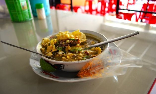 Ingin Menikmati Kuliner Malam di Sidoarjo? Berikut 10 Pilihan Terbaik untuk Dicoba bersama Keluarga!