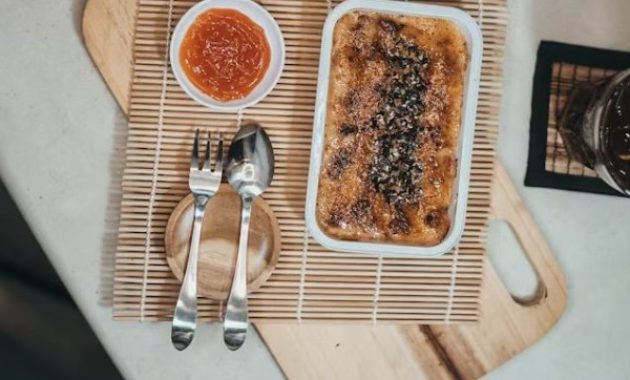 Resep Saus Mentai Lezat: Jawaban bagi Usaha Anda yang Gurih dan Creamy