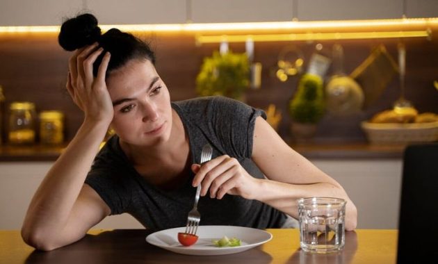 Perhatian! Inilah 8 Makanan Ternoda yang Dapat Memicu Migrain Anda