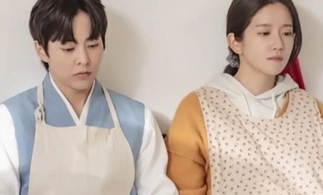 Semakin Menarik! Simak Peran Xiumin EXO dalam Menjalankan Restoran di Drama “Heo’s Diner”