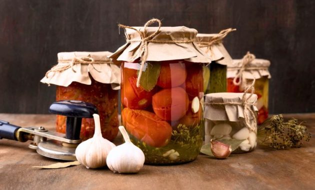 7 Cara Kreatif Menjadikan Botol Saus Pasta Kosong sebagai Penyimpanan Serbaguna yang Cantik dan Irit Ruang