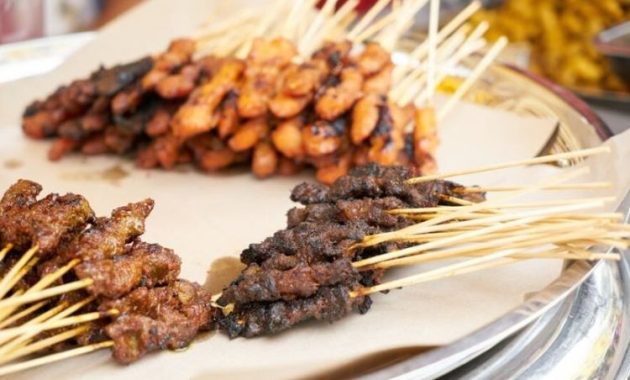 3 Tempat Makan Legendaris Favorit Jokowi dan Gibran di Solo, Wajib Dicoba Saat Berkunjung!