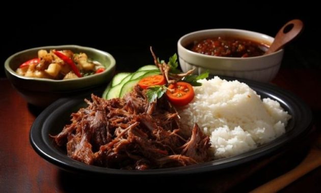 Kuliner Malam Surabaya: 3 Destinasi Legendaris di Londokampung yang Wajib Dicoba