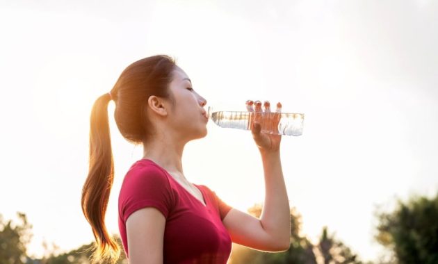 Bali Melarang Botol Plastik, Pedagang Retail Panik