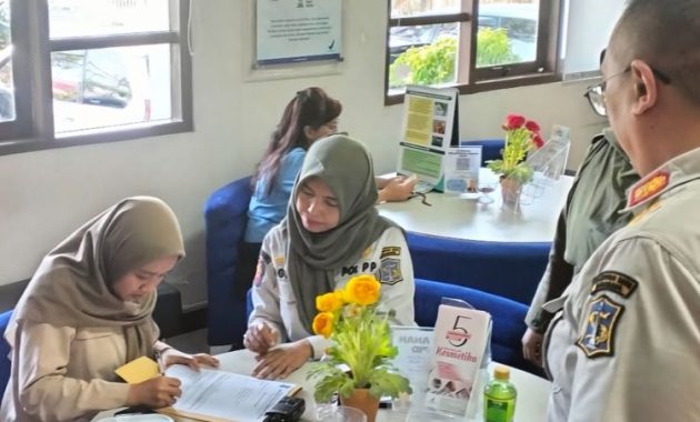 BPOM Membutuhkan 14 Hari Untuk Menguji Es Krim Berpotensi Mengandung Alkohol di Surabaya