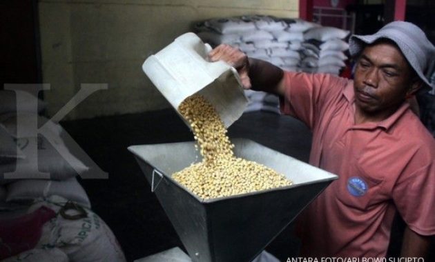 Tempe Naik Drastis ke Rp10.000 per Potong: Gakoptindo Ungkap Alasannya
