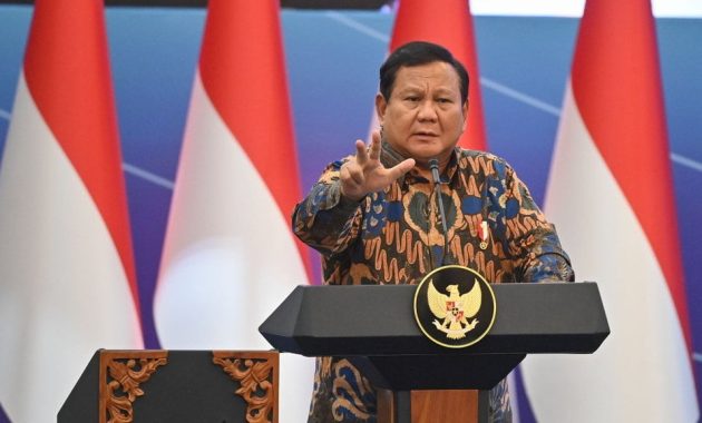 Apakah Benar Harga Pangan Tetap Stabil Selama Bulan Ramadhan Menurut Prabowo?