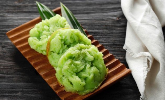 5 Rahasia untuk Membuat Carabikang yang Sempurna dan Berserat Lembut