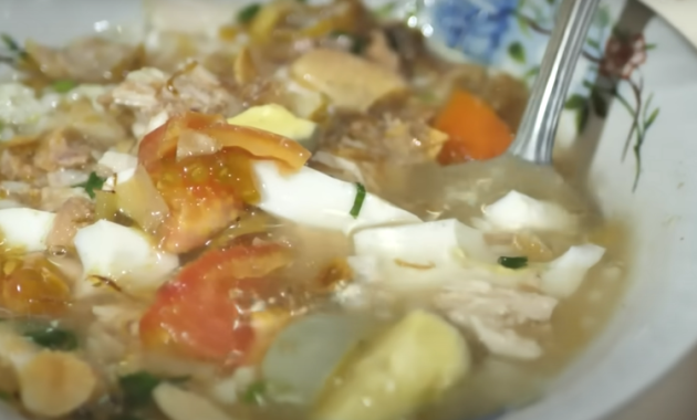 5 Hidangan Khas Jember yang Akan Membuatmu Ketagihan, Dari Sate Kambing hingga Wedang Cor!