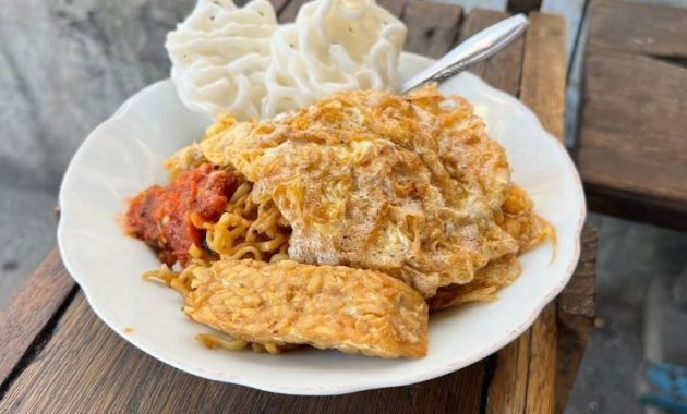 3 Pilihan Kulinermurah Meriah di Surabaya: Nikmati Kesenangan Makannya Hanya Dengan 6 Ribu – 15 Ribu Rupiah