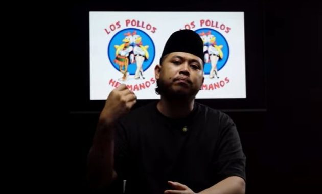 Tretan Muslim Bantah Disebut Depak King di Bisnis Kuliner Bebek: Klaim Hoaks Total