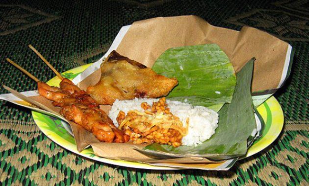 5 Tip untuk Membuat Nasi Kucing Rumahan yang Sederhana, Hemat, dan Sangat Menggoda Selera