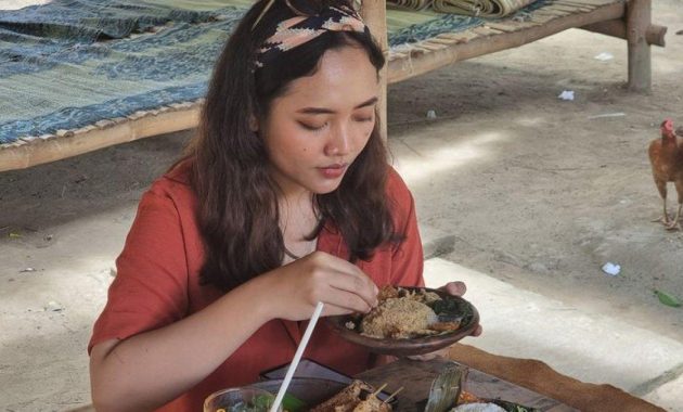 Keajaiban Gubuk Tiwul Ngerangan: Surganya Wisata Kuliner untuk Penggemar Masakan Tradisional Klaten