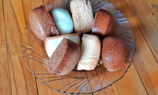 5 Tipu Buat Roti Mantau Lembut dan Mengembang sempurna
