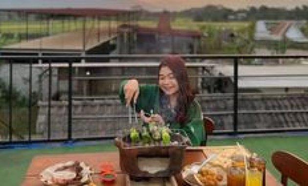 5 Rekomendasi Tempat Makan Murah dan Lezat di Salatiga untuk Para Penggemar Kuliner
