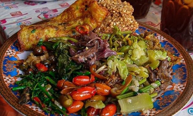4 Pilihan Kuliner Khas Surabaya: Dari Tradisional Hingga Rawon Wajib Coba