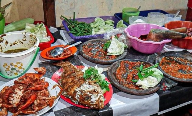 Eksplorasi Rasa Pasuruan: Dari Seafood Segar hingga Rawon Jetak Legenda
