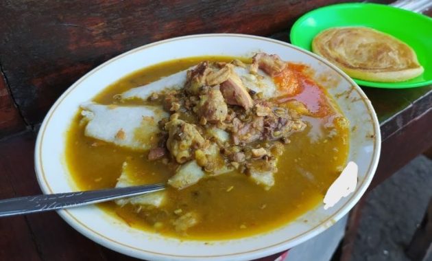 Rekomendasi Gule Kacang Ijo Terbaik di Surabaya: Nikmati Keaslian Rasa Lokal di 3 Tempat Ini