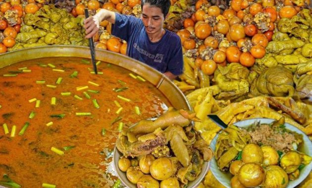 Menjelajahi Soto Uritan Khas Surabaya: 5 Tempat Terbaik yang Wajib Dicoba Turis dan Penduduk Setempat