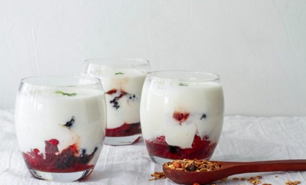 6 Minuman Dingin Kafe yang Mudah Dibuat Sendiri!