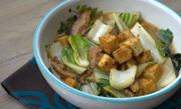 5 Bahan Penambah untuk Cuciwis Tahu Makin Beragam, Antara Membosankan!
