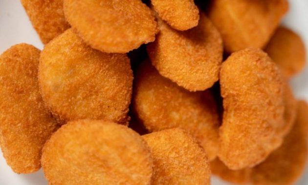 Resep Kue Kentang Bergaya Australia: Sajian Gurih yang Pas untuk Menemani Acara Kopi Anda!